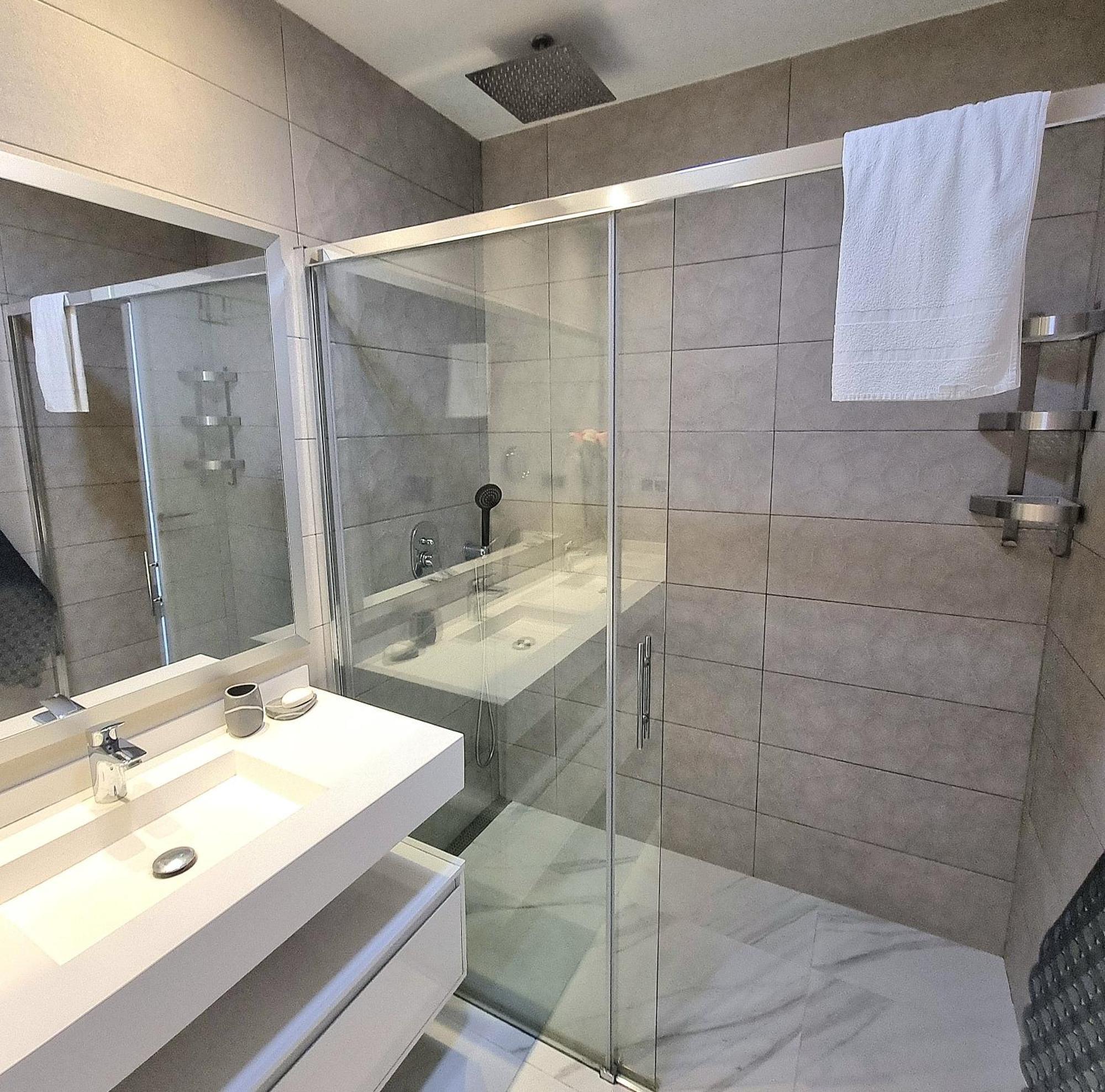Sunset Drive Apartments 貝尼多姆 外观 照片
